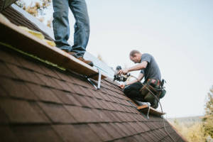 Local Roofers in Fairfax County Government, VA
